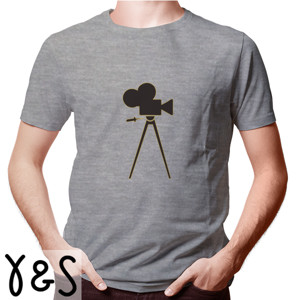 Kaos kaos t-shirt logo