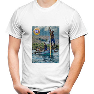 Kaos Buru Paus Lamalera NTT