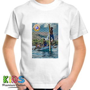 Kaos Buru Paus Lamalera NTT