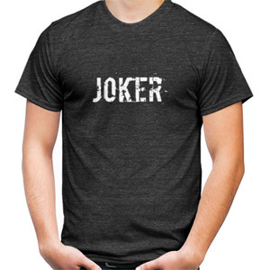 Kaos JOKER