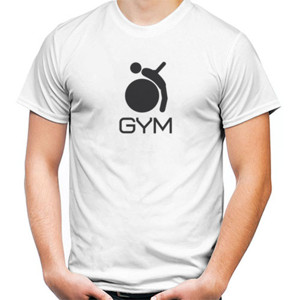 Kaos Kaos Gym - Fitness Ball (SB4XR)