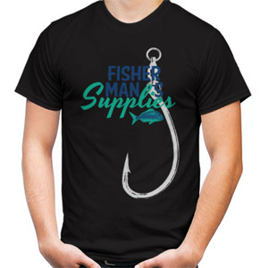 Kaos Kaos Memancing - Fisherman's Supplies (SB4MH)