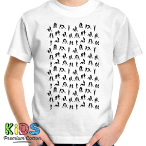 Kaos Kaos Boxing - Tinju (SB7JQ)