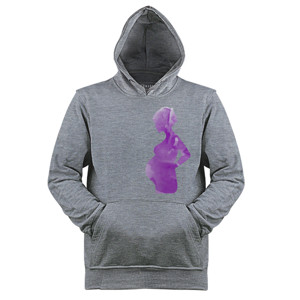 Jaket Hoodie mothers day 4
