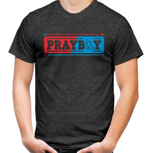 Kaos prayboy