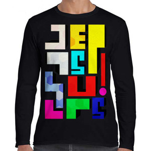 Kaos PUZZLE OF MY LIFE