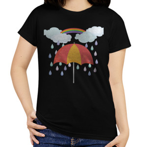 Kaos Rainy 2