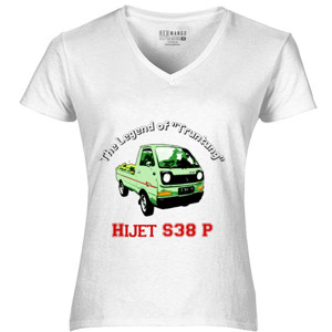 Kaos Kaos Hijet S38 P