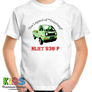 Kaos Kaos Hijet S38 P