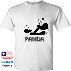 Kaos PANDA 2