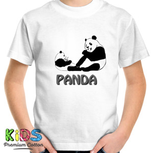 Kaos PANDA 2