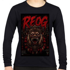 Kaos REOG PONOROGO