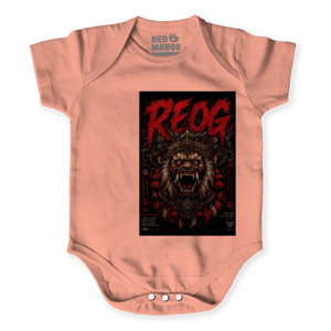 Baby Jumper REOG PONOROGO