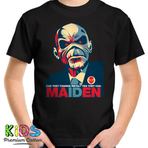 Kaos Maidenicon