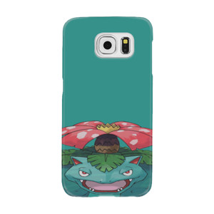 Venusaur Hardcase  Casing HP