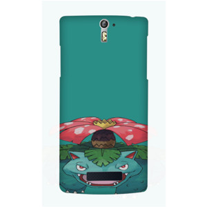 Venusaur Hardcase  Casing HP