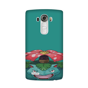 Venusaur Hardcase  Casing HP