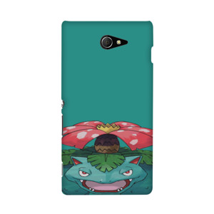 Venusaur Hardcase  Casing HP