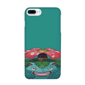 Venusaur Hardcase  Casing HP
