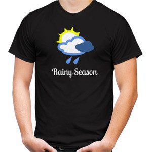 Kaos Rainy Season
