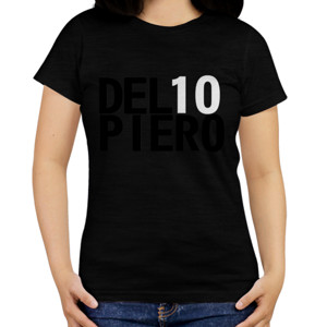 Kaos Kaos Delpiero