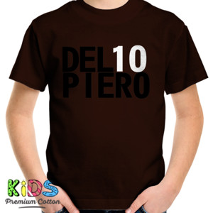 Kaos Kaos Delpiero