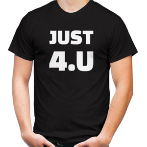 Kaos Just For You