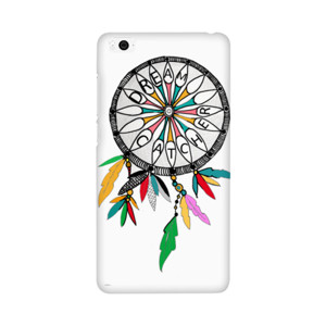 Casing iPhone Dream Catcher Casing HP