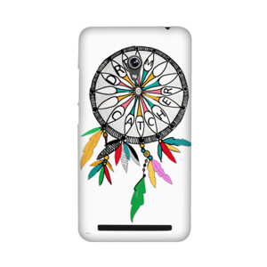Casing iPhone Dream Catcher Casing HP