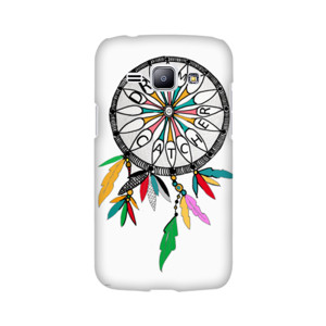 Casing iPhone Dream Catcher Casing HP