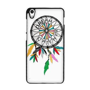 Casing iPhone Dream Catcher Casing HP