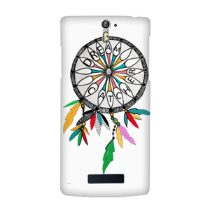 Casing iPhone Dream Catcher Casing HP