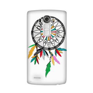 Casing iPhone Dream Catcher Casing HP