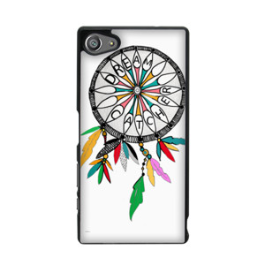 Casing iPhone Dream Catcher Casing HP