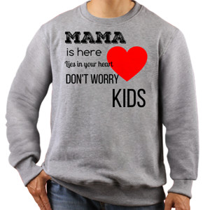 Jaket Sweater Baju for Mom