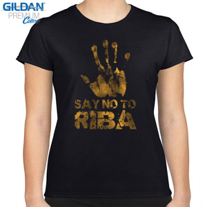 Kaos Say No To Riba 5