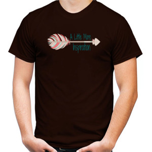 Kaos Inspiration
