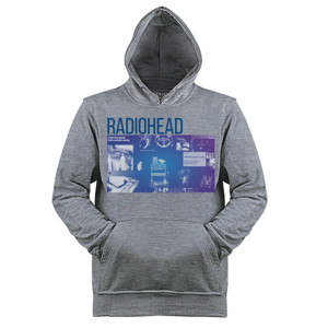 Jaket Hoodie RH art1