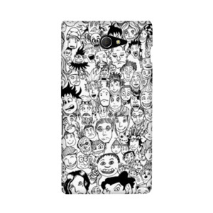 Doodle_casing Casing HP