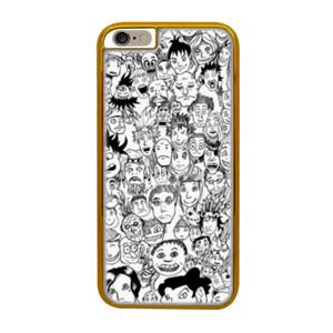 Doodle_casing Casing HP