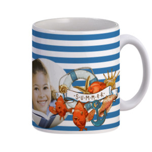 Mug Summer Vacation