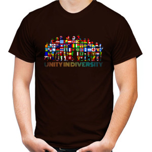 Kaos Unity in Diversity