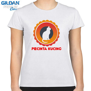Kaos Pecinta Kucing