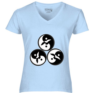 Kaos Yinyang
