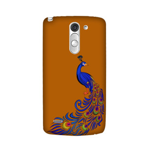 Peacock Hardcase  Casing HP