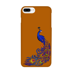 Peacock Hardcase  Casing HP