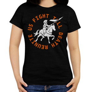 Kaos FIGHT TILL DEATH REUNITE US