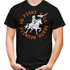 Kaos FIGHT TILL DEATH REUNITE US