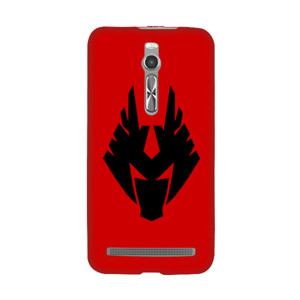 Kamen Rider Ryuki Casing HP