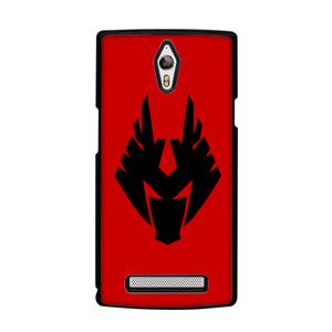 Kamen Rider Ryuki Casing HP